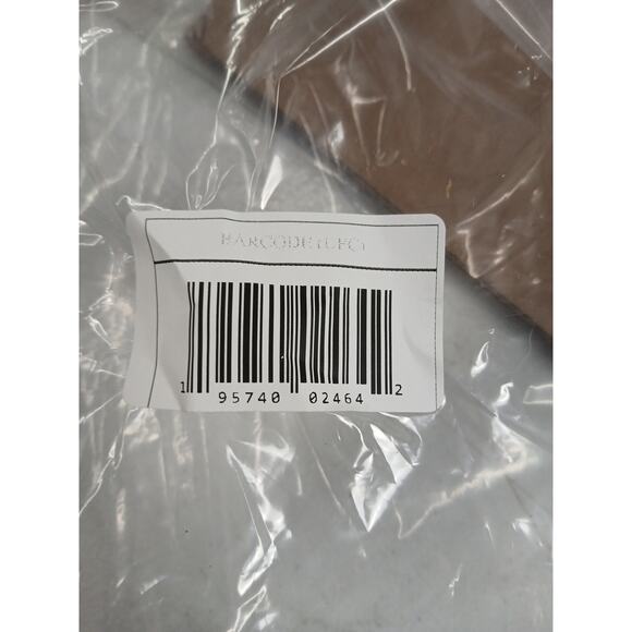 USED adidas Women’s Grand Court 2.0 White Tennis Sneakers Size 7.5 - Picture 6 of 6